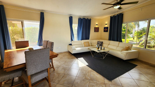 Villa For Sale In Casa Linda, Sosúa Phase 6! Perfect For Living Or Generating Immediate Income Through Airbnb