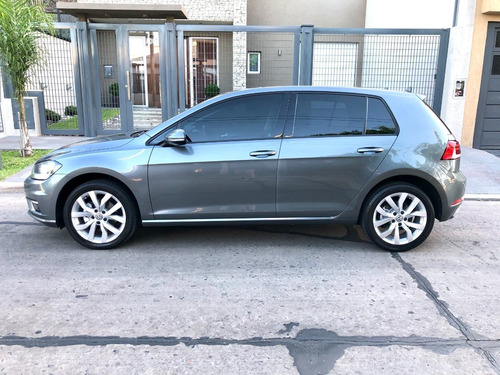 Volkswagen Golf Comfortline 1.4 Tsi Dsg