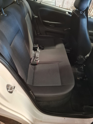 Volkswagen Gol Trend 1.6 Trendline 101cv 2016