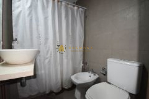 Apto En Peninsula, Muy Amplio En La Mejor Ubicación De Punta Del Este , 3 Dormitorios, 3 Baños, Dep. De Servicio Con Baño, Y Garaje.-ref:2234