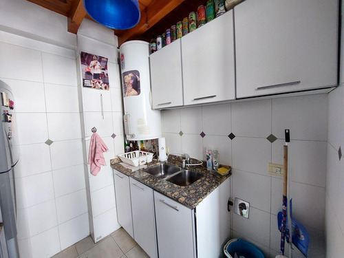 Imagen 6 de 10 de Departamento Tipo Loft En Ramos Mejía