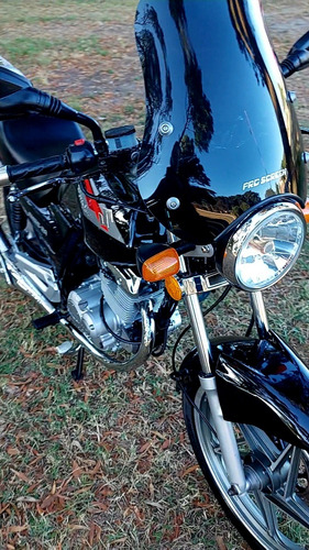 Suzuki En125 2a