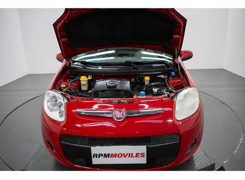 Fiat Palio 1.6 Essence 115cv
