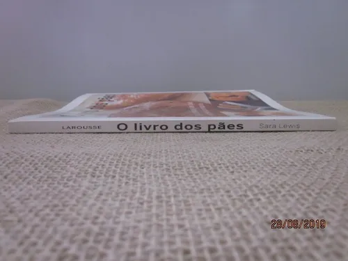 O Livro Dos Paes