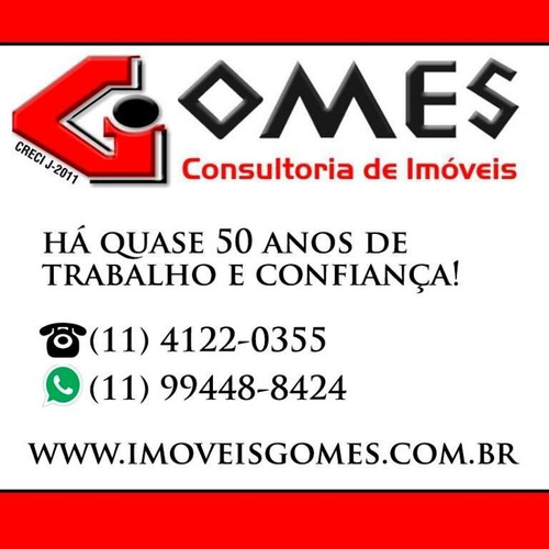 Imagem 16 de 16 de Apartamento Com 2 Dormitórios À Venda, 58 M² Por R$ 340.000,00 - Jardim Do Mar - São Bernardo Do Campo/sp - Ap3272