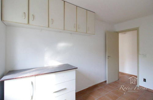 Imagem 9 de 27 de Apartamento Com 2 Dormitórios Para Alugar, 69 M² Por R$ 1.300,00/mês - Jaguaré - São Paulo/sp - Ap5104