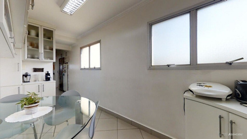 Imagem 12 de 30 de Apartamento - Ap00547 - 70627460