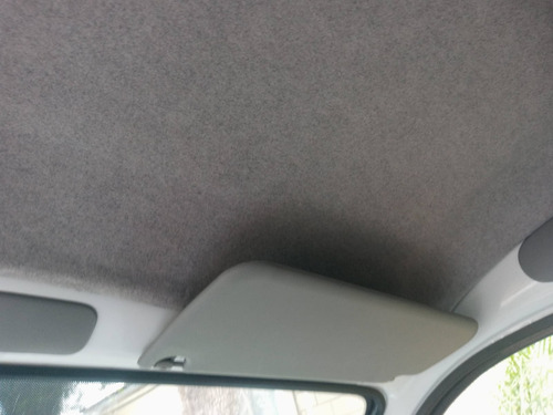 Renault Kangoo Express 1.6 16v Porta Lateral Hi-flex 5p