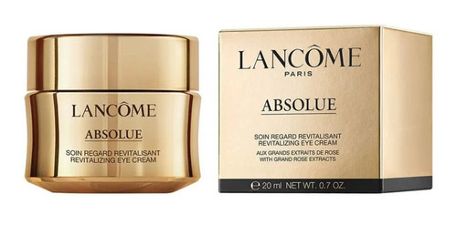 Lancôme Absolue - Tratamiento De Ojos | 20 Ml