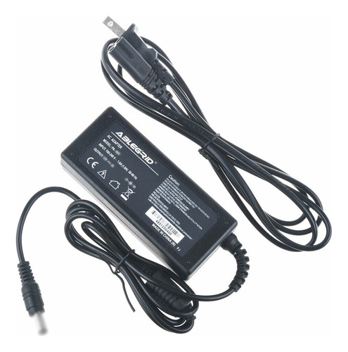 Ac Adapter Power Charger For Vizio Soundbar Models Vsb20 Jjh