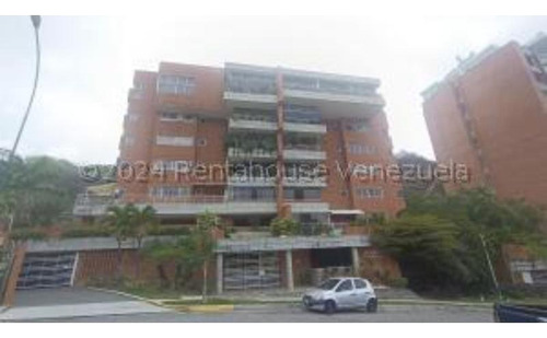 #25-2091 Amplios Apartamento En Mirador De Los Campitos I