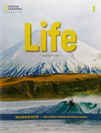 Life 1: Workbook With Audio - Helen Stephenson (original)
