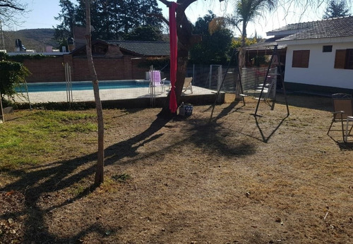 Imagen 16 de 17 de Venta De Hermosa Casa De 3 Dormitorios C/cochera, Pileta Y Quincho En Cosquín