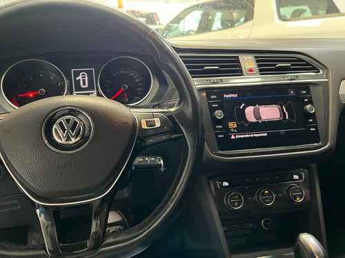 Tiguan 1.4 Tsi Dsg Confortline