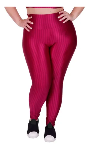 Legging rosa sale bella