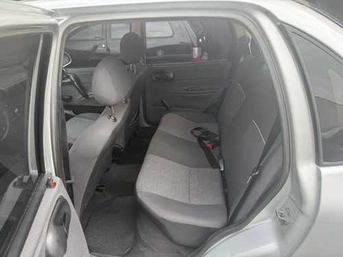 Chevrolet Classic 1.0 Ls Flex Power 4p