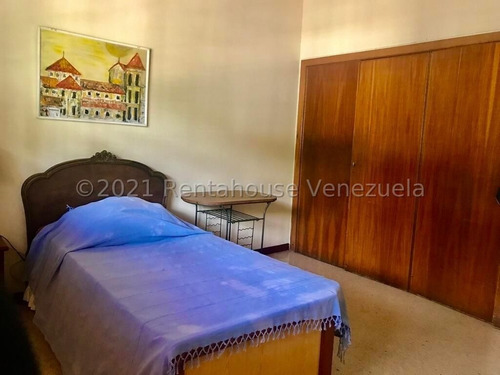 Imagen 15 de 19 de Livy Ramirez Vende Casa En San Luís Mls #22-16177