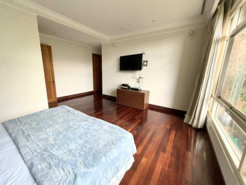 Imagen 15 de 20 de Se Vende Apto. 371m2 4h/5b/6pe Altamira, Caracas