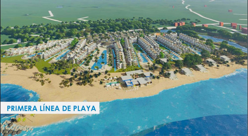 En Venta Proyecto De Apartamento Carretera Nagua-terrenas.