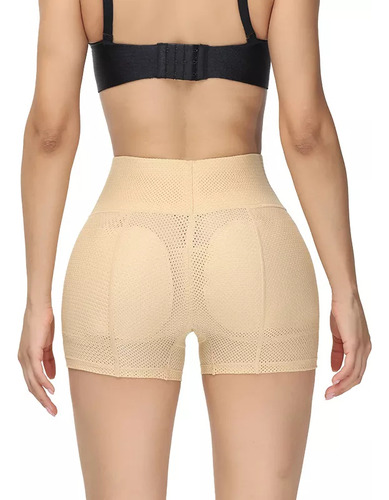 Ropa Interior Para Levantar Glúteos Con Control De Barriga
