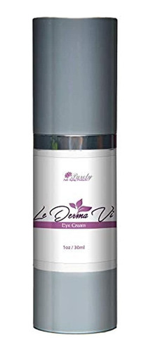 Le Derma Vi - Eye Lift - Crema Para 