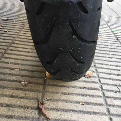Bajaj Rouser Rs 200