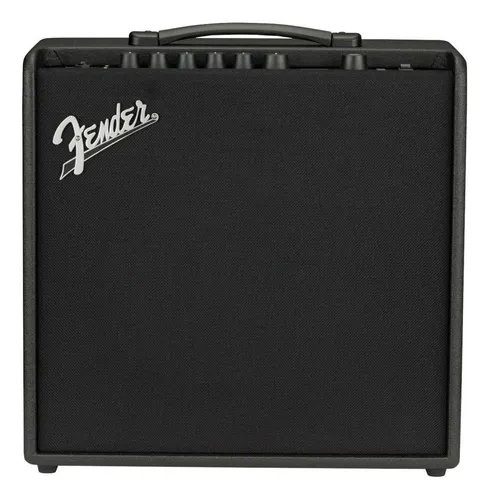 Fender mustang 2024 iii v1