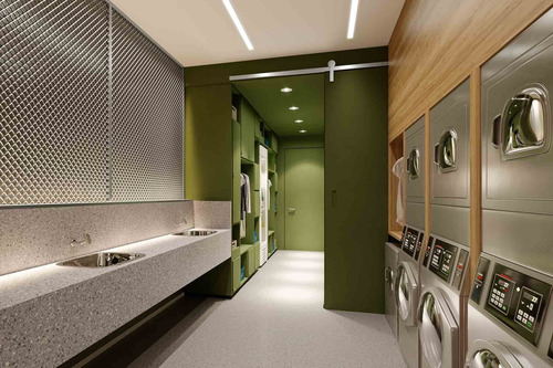 Imagem 7 de 28 de Apartamento - Studio26m - 69311644