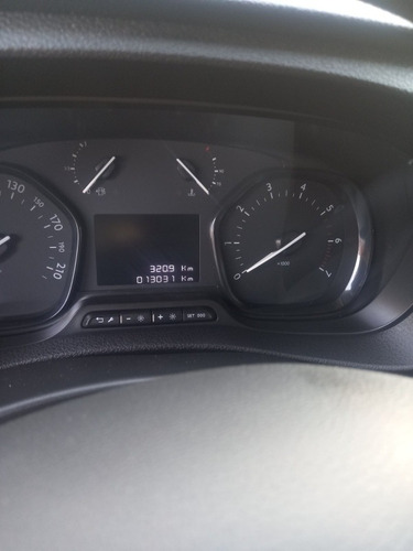 Peugeot Expert 2020 1.6 Hdi Business Pack Td Blue 5p