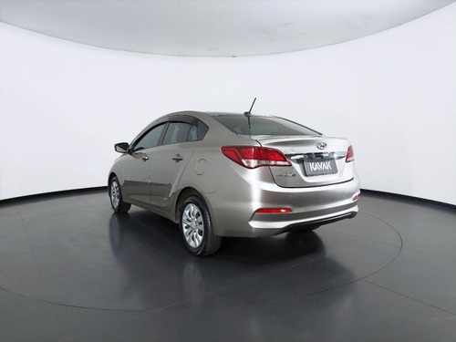 Imagem 5 de 15 de 177748 - Hyundai Hb20s 2019 Com Garantia