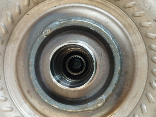 Conversor Torque Range Rover Evoque (Usado)