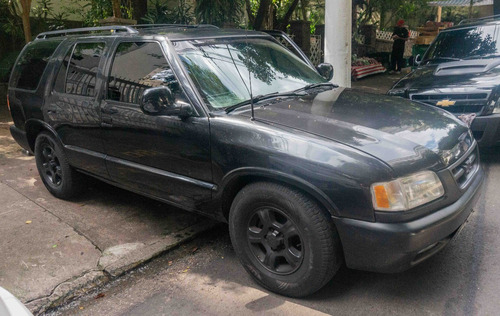 Chevrolet Blazer 4.3 V6 Dlx 5p