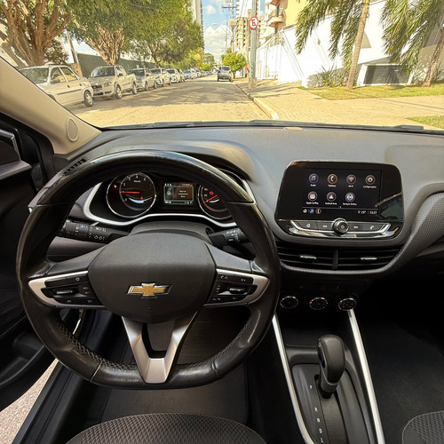 Chevrolet Onix 1.0 Lt Turbo Aut. 5p