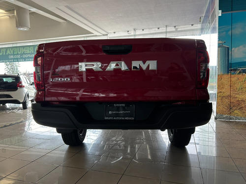 Ram 1200