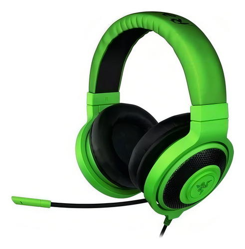 Auriculares Razer Kraken Pro 2015 con controlador de volumen