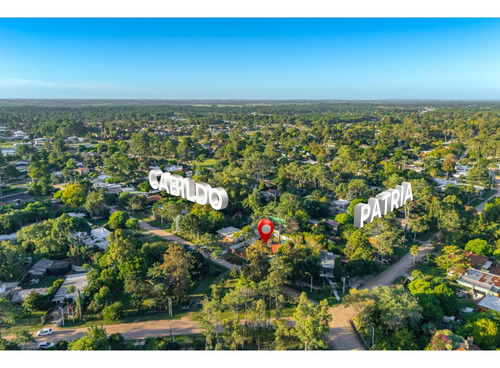 Venta Casa 2 Dormitorios + Barbacoa El Pinar Sur