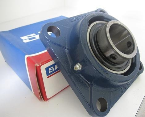 Rodamiento Interno P Chumacera Yar 217-2f Marca Skf 85 Mm