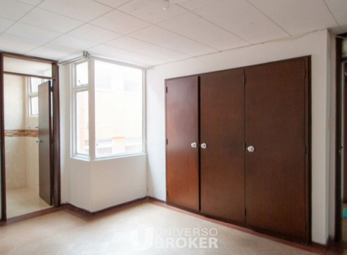 Imagen 9 de 14 de Se Arrienda Apartamento 150m² Chapinero. Bogotá Ub19113