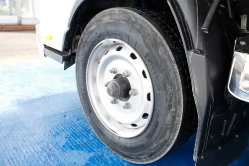 Jac Hfc1035 2023 Furgon
