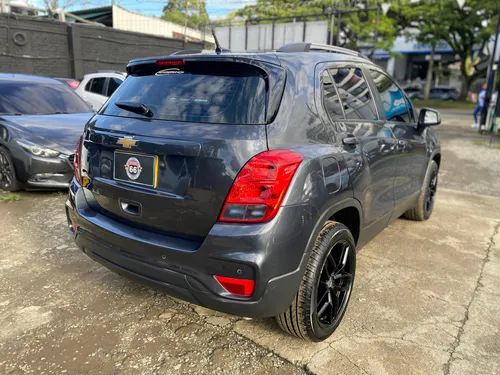 Chevrolet Tracker 1.8 Ls Mt