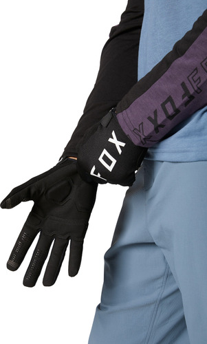 Imagen 3 de 4 de Guante Ciclismo Mtb Fox - Ranger Glove Gel