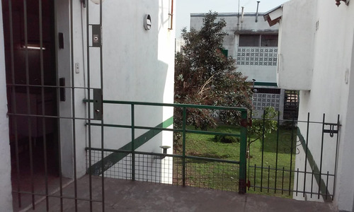 Departameto En Venta En Barrio Garay San Jose 