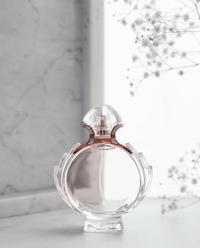 Perfume Mujer Olimpica De All Beauty