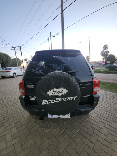 Ford Ecosport 2.0 Xlt Plus 4x2