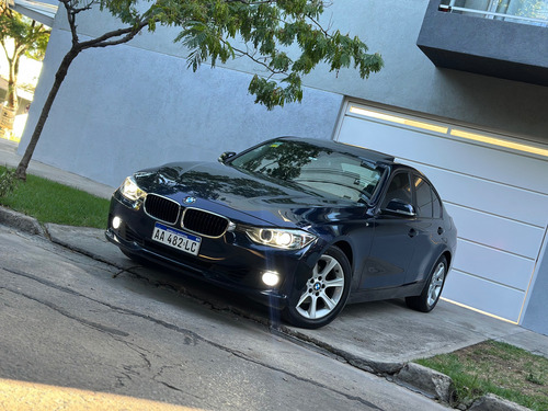 BMW Serie 3 2.0 320i Sedan Executive