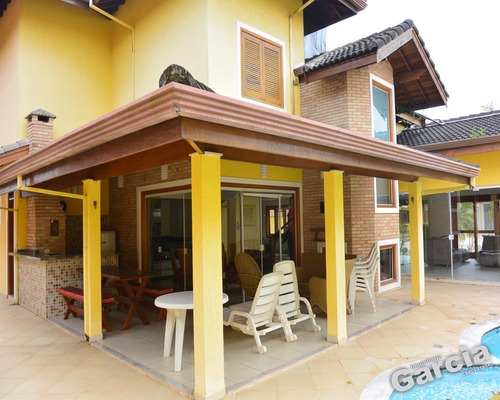 Imagem 28 de 30 de Sobrado Em Condominío Á Venda Em Peruíbe, Mobiliada, Com 04 Dormitório - 4159 - 32859928