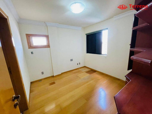 Imagem 10 de 16 de Apartamento Duplex Com 3 Suítes - Vila Nova - Blumenau/sc - Ap0363