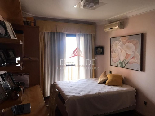 Imagem 9 de 22 de Apartamento - Ap00174