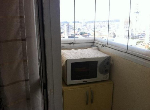 Imagem 16 de 18 de Apto No Carrão Com 3 Dorms Sendo 1 Suíte, 2 Vagas, 84m², Lazer - Ap13199