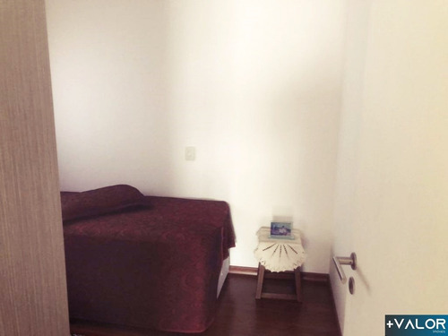Imagem 8 de 28 de Residencial Rossi Orquidário - Apartamento Com 3 Dormitórios Para Venda Em Santos - Jm2233 - 69570936